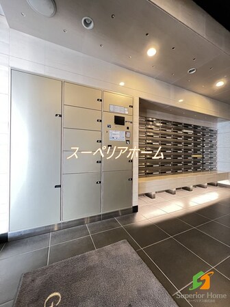 グランドコンシェルジュ日本橋の物件内観写真